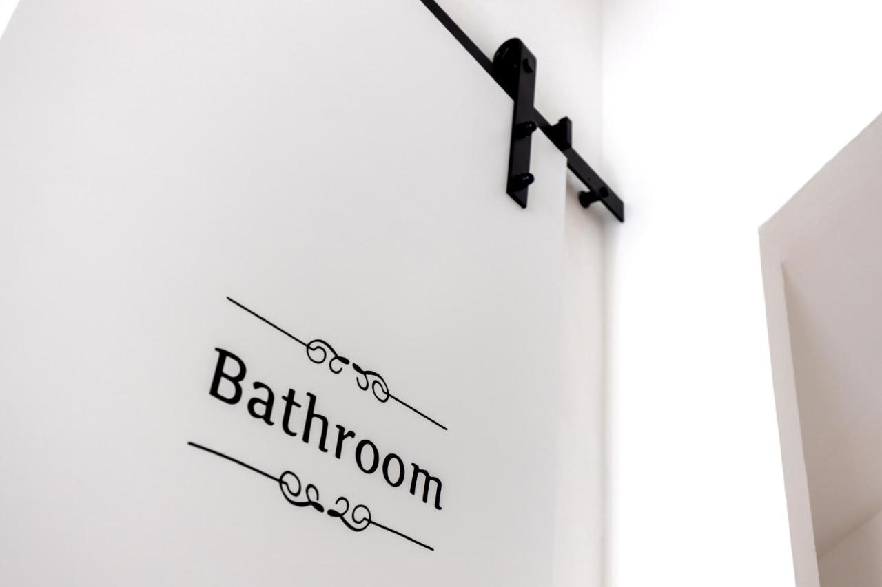 Apartmán Living Albayzin. Parking & Wifi Granada Exteriér fotografie